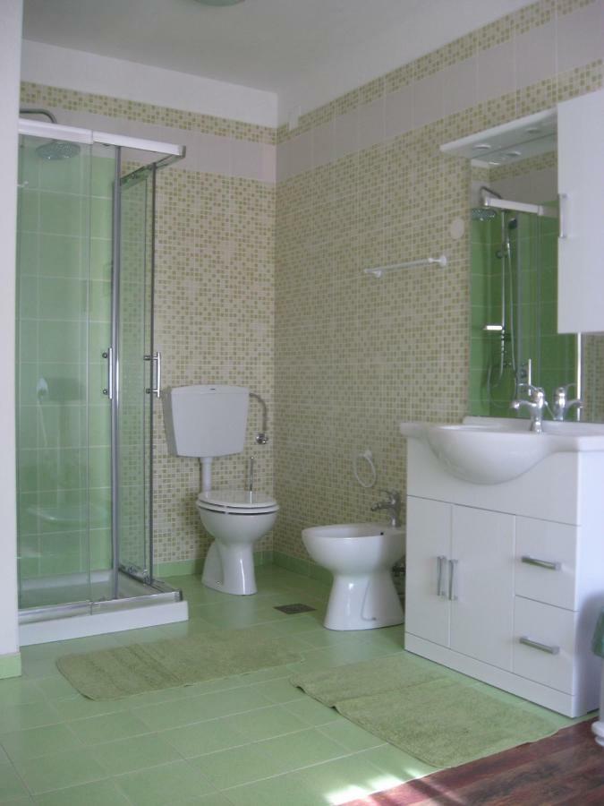 Country House Lokev旅馆 外观 照片