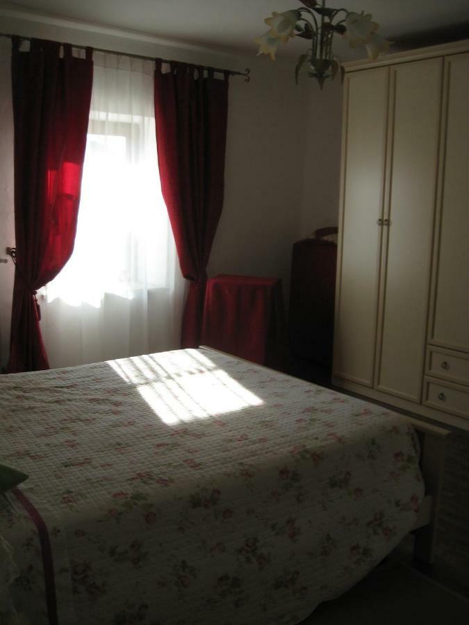 Country House Lokev旅馆 外观 照片