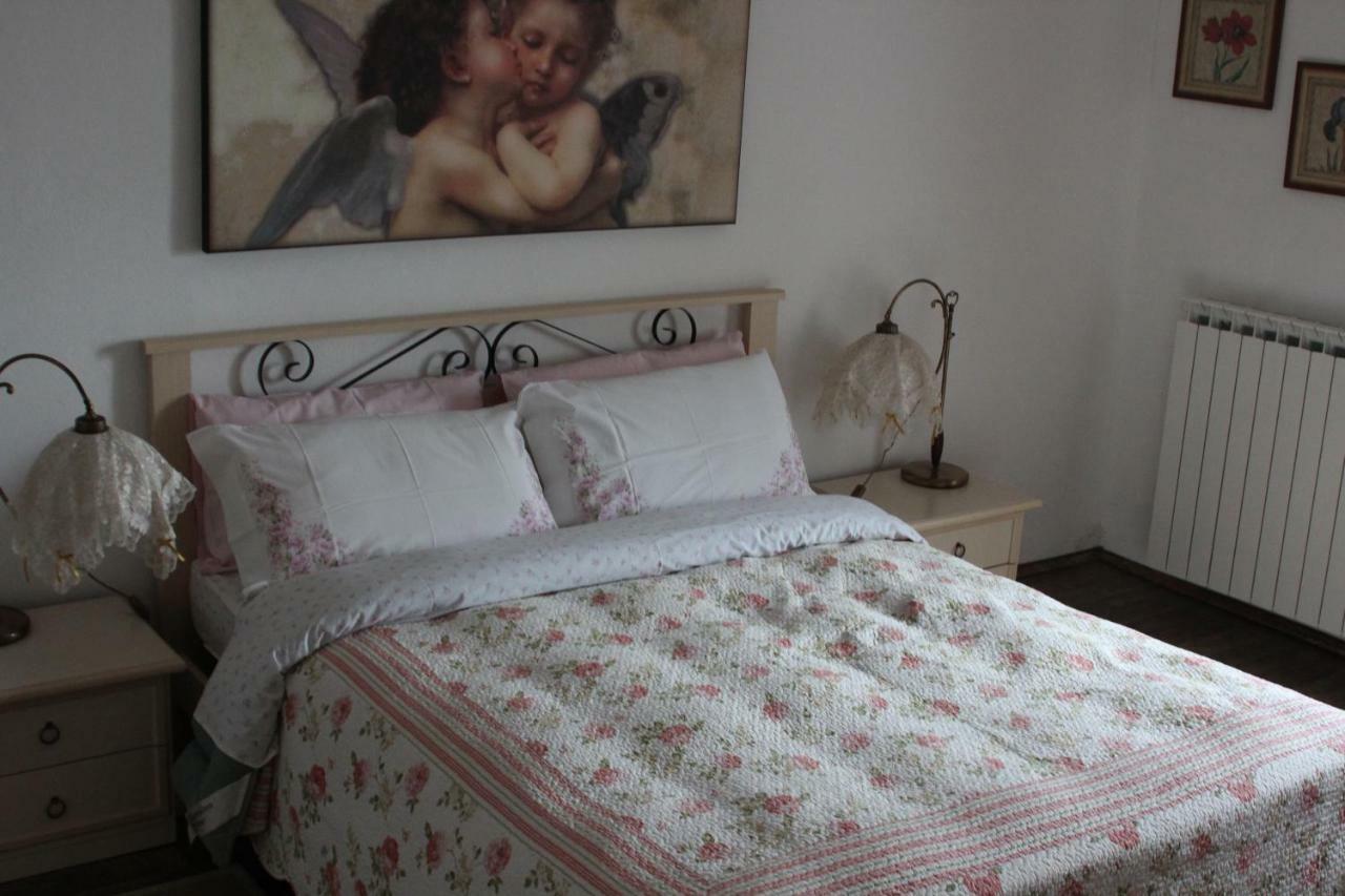 Country House Lokev旅馆 外观 照片