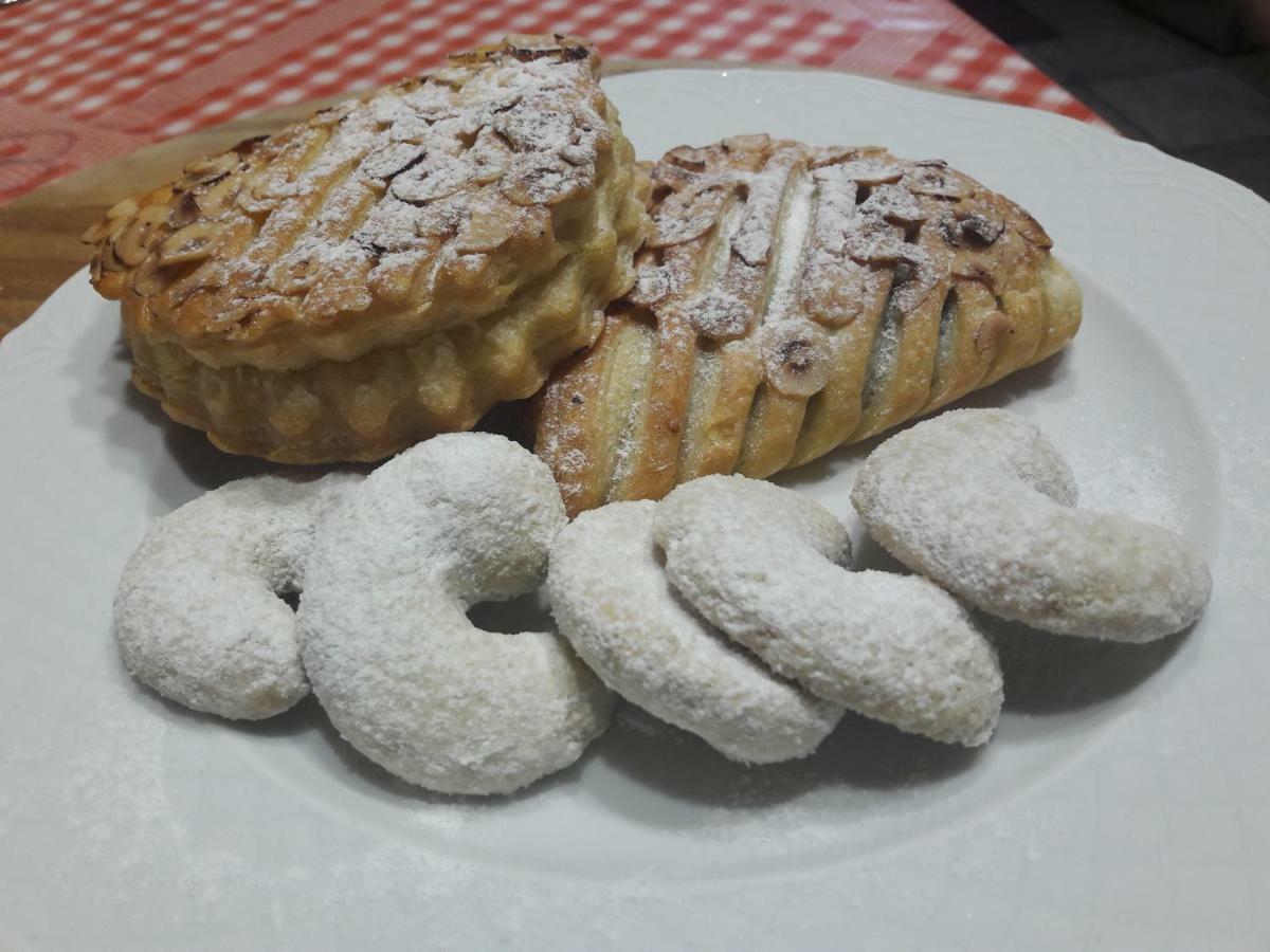Country House Lokev旅馆 外观 照片